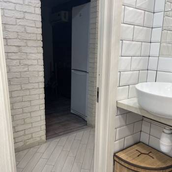 Сдается 2-х комнатная квартира, 35 м²