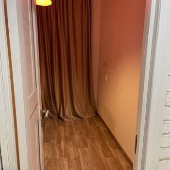 Сдается 2-х комнатная квартира, 35 м²