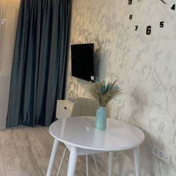 Сдается 1-комнатная квартира, 23,9 м²