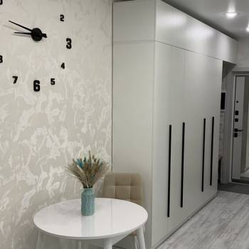 Сдается 1-комнатная квартира, 23,9 м²