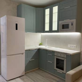 Сдается 1-комнатная квартира, 23,9 м²