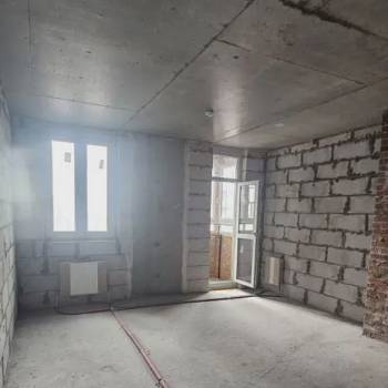 Продается 1-комнатная квартира, 31 м²