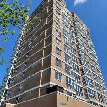 Продается 1-комнатная квартира, 35,8 м²