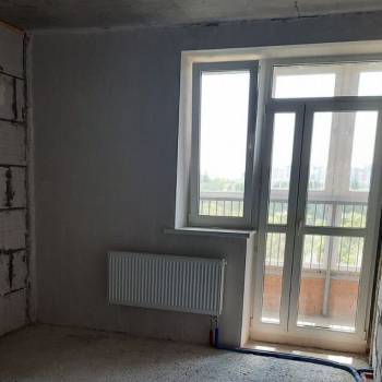 Продается 1-комнатная квартира, 35,8 м²