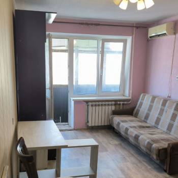 Продается 1-комнатная квартира, 31 м²