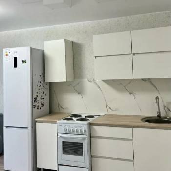 Сдается 1-комнатная квартира, 28 м²