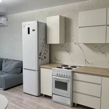 Сдается 1-комнатная квартира, 28 м²
