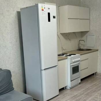 Сдается 1-комнатная квартира, 28 м²