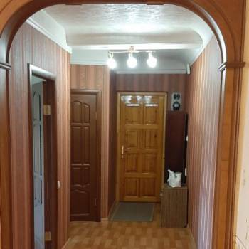 Продается 3-х комнатная квартира, 55 м²