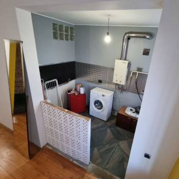 Продается 1-комнатная квартира, 29 м²