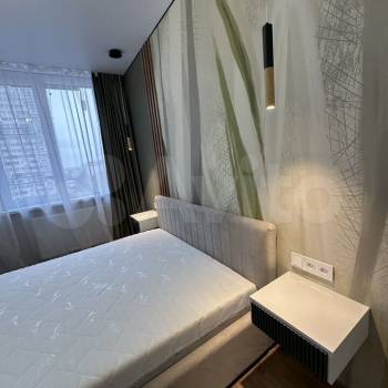 Сдается 1-комнатная квартира, 39 м²