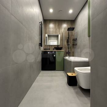 Сдается 1-комнатная квартира, 39 м²