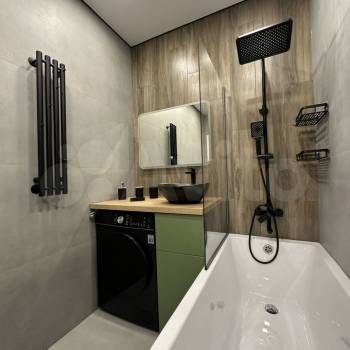 Сдается 1-комнатная квартира, 39 м²