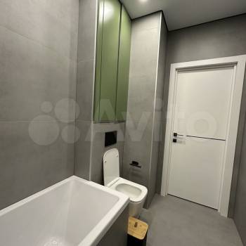 Сдается 1-комнатная квартира, 39 м²