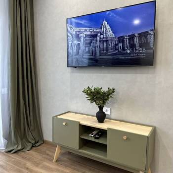 Сдается 1-комнатная квартира, 39 м²