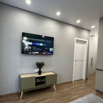 Сдается 1-комнатная квартира, 39 м²