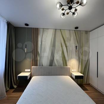 Сдается 1-комнатная квартира, 39 м²