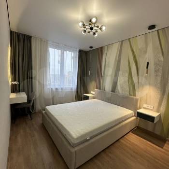 Сдается 1-комнатная квартира, 39 м²