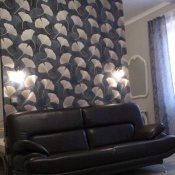 Сдается 1-комнатная квартира, 49 м²