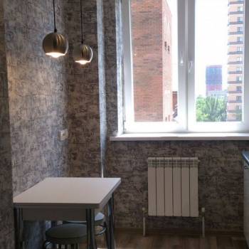 Сдается 1-комнатная квартира, 49 м²