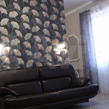 Сдается 1-комнатная квартира, 49 м²