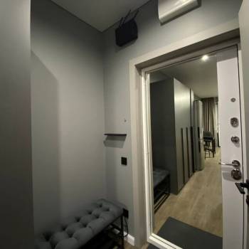 Сдается 1-комнатная квартира, 24,9 м²