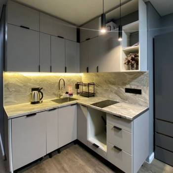 Сдается 1-комнатная квартира, 24,9 м²