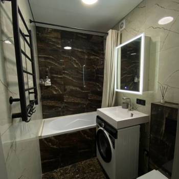 Сдается 1-комнатная квартира, 24,9 м²