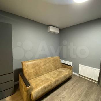 Сдается 1-комнатная квартира, 24,9 м²