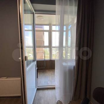 Сдается 1-комнатная квартира, 24,9 м²