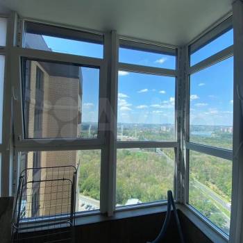 Сдается 1-комнатная квартира, 24,9 м²