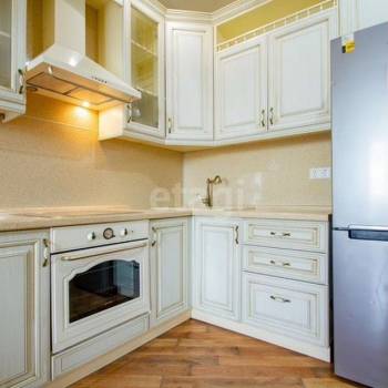 Продается 2-х комнатная квартира, 54 м²