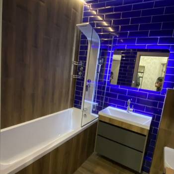 Сдается 1-комнатная квартира, 33 м²