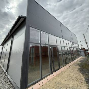 Сдается Нежилое помещение, 270 м²