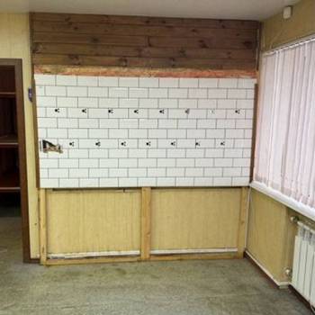 Сдается Нежилое помещение, 47 м²