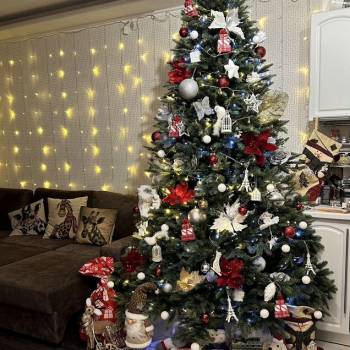 Продается 3-х комнатная квартира, 80 м²