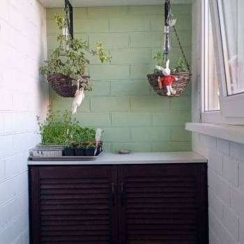 Продается 1-комнатная квартира, 32,1 м²