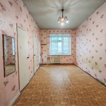 Продается 1-комнатная квартира, 24 м²