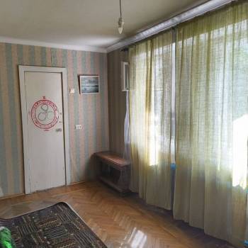 Сдается 2-х комнатная квартира, 42,9 м²