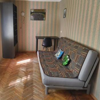 Сдается 2-х комнатная квартира, 42,9 м²