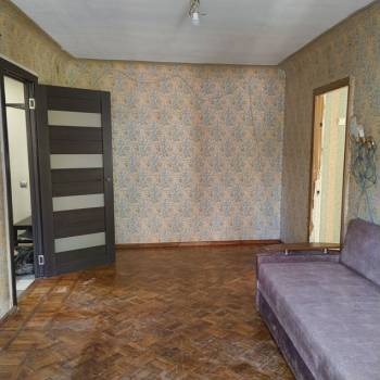 Сдается 2-х комнатная квартира, 42,9 м²