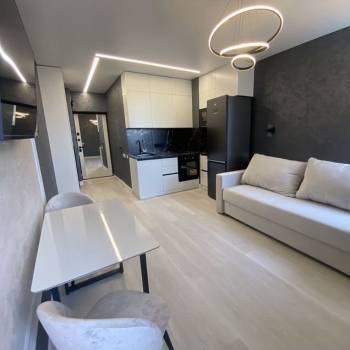 Сдается 1-комнатная квартира, 25 м²