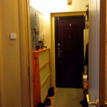 Продается 2-х комнатная квартира, 55,2 м²