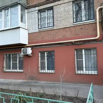 Продается 3-х комнатная квартира, 58,2 м²