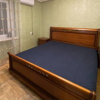 Сдается 2-х комнатная квартира, 50 м²