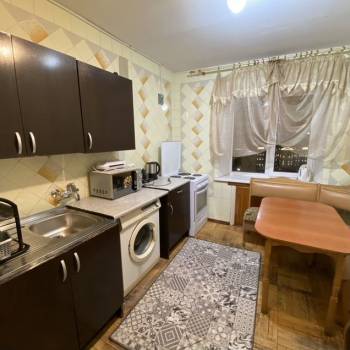 Сдается 2-х комнатная квартира, 50 м²