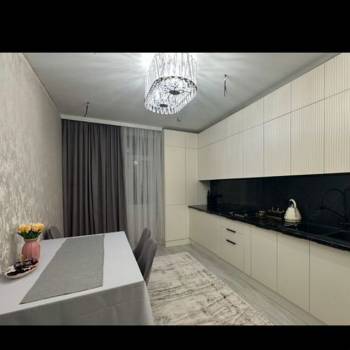 Сдается Многокомнатная квартира, 82 м²