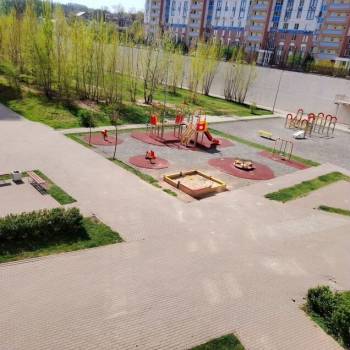 Продается 1-комнатная квартира, 42,7 м²