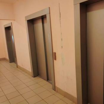 Продается 1-комнатная квартира, 42,7 м²