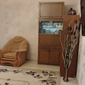 Сдается 2-х комнатная квартира, 45 м²